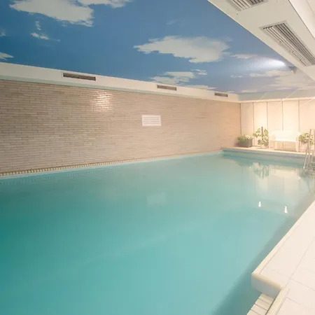 Zeidler Nr43 Sol Mare Apartament