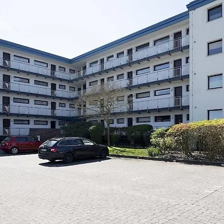 Zeidler Nr43 Sol Mare Apartament
