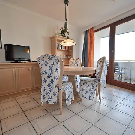 Zeidler Nr43 Sol Mare Apartament Kellenhusen