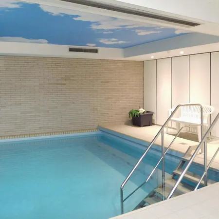 Zeidler Nr43 Sol Mare Apartament